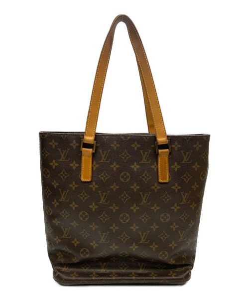 LOUIS VUITTON（ルイ ヴィトン）LOUIS VUITTON (ルイ ヴィトン) ヴァヴァンGM ブラウンの古着・服飾アイテム