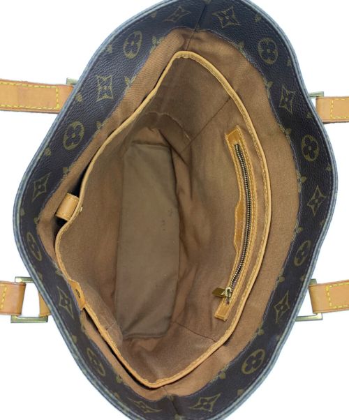 LOUIS VUITTON（ルイ ヴィトン）LOUIS VUITTON (ルイ ヴィトン) ヴァヴァンGM ブラウンの古着・服飾アイテム