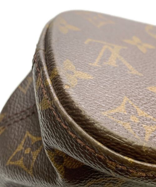 LOUIS VUITTON（ルイ ヴィトン）LOUIS VUITTON (ルイ ヴィトン) ヴァヴァンGM ブラウンの古着・服飾アイテム
