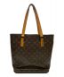 LOUIS VUITTON (ルイ ヴィトン) ヴァヴァンGM ブラウン：35000円