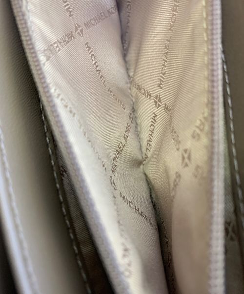 MICHAEL KORS（マイケル・コース）MICHAEL KORS (マイケルコース) JET SET TRAVEL コンチネンタルの古着・服飾アイテム