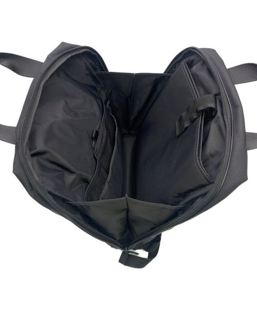 PORTER（ポーター）PORTER (ポーター) 2WAYリュック ブラックの古着・服飾アイテム