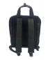 PORTER (ポーター) 2WAYリュック ブラック：11000円