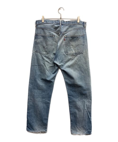 LEVI'S（リーバイス）LEVI'S (リーバイス) デニムパンツ インディゴ サイズ:不明の古着・服飾アイテム