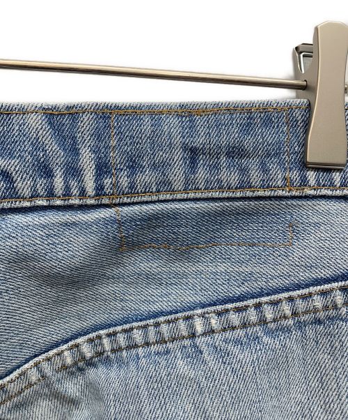 LEVI'S（リーバイス）LEVI'S (リーバイス) デニムパンツ インディゴ サイズ:不明の古着・服飾アイテム