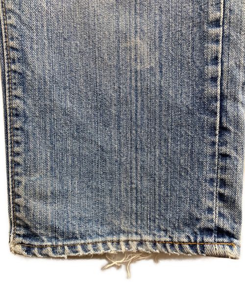 LEVI'S（リーバイス）LEVI'S (リーバイス) デニムパンツ インディゴ サイズ:不明の古着・服飾アイテム