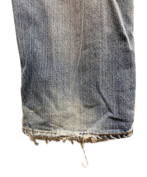 LEVI'S（リーバイス）LEVI'S (リーバイス) デニムパンツ インディゴ サイズ:不明の古着・服飾アイテム