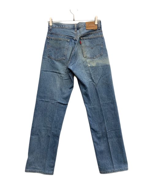 LEVI'S（リーバイス）LEVI'S (リーバイス) 501XXデニムパンツ インディゴ サイズ:SIZE 78.5cm (W31)の古着・服飾アイテム