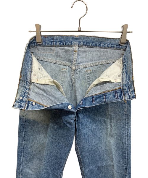 LEVI'S（リーバイス）LEVI'S (リーバイス) 501XXデニムパンツ インディゴ サイズ:SIZE 78.5cm (W31)の古着・服飾アイテム