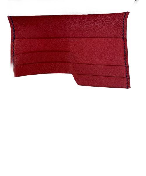 MAISON TAKUYA（メゾンタクヤ）MAISON TAKUYA (メゾンタクヤ) 財布 ネイビーの古着・服飾アイテム