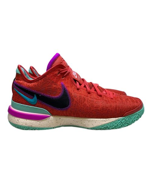 NIKE（ナイキ）NIKE (ナイキ) LeBron NXXT Gen 
