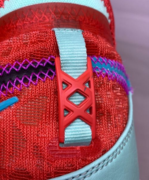 NIKE（ナイキ）NIKE (ナイキ) LeBron NXXT Gen 