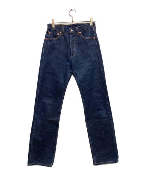 LEVI'S（リーバイス）LEVI'S (リーバイス) 501XX　デニムパンツ インディゴ サイズ:SIZE 76cm (W30)の古着・服飾アイテム