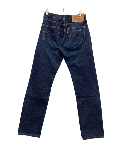 LEVI'S（リーバイス）LEVI'S (リーバイス) 501XX　デニムパンツ インディゴ サイズ:SIZE 76cm (W30)の古着・服飾アイテム