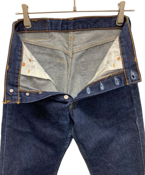 LEVI'S（リーバイス）LEVI'S (リーバイス) 501XX　デニムパンツ インディゴ サイズ:SIZE 76cm (W30)の古着・服飾アイテム