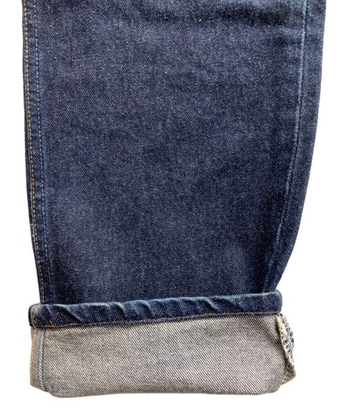 LEVI'S（リーバイス）LEVI'S (リーバイス) 501XX　デニムパンツ インディゴ サイズ:SIZE 76cm (W30)の古着・服飾アイテム