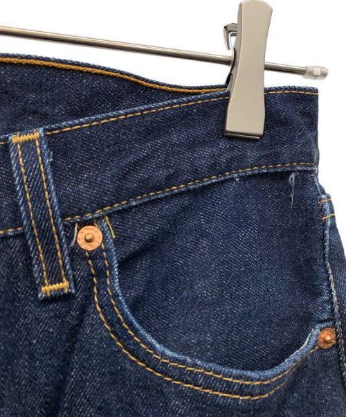 LEVI'S（リーバイス）LEVI'S (リーバイス) 501XX　デニムパンツ インディゴ サイズ:SIZE 76cm (W30)の古着・服飾アイテム
