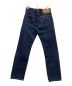 LEVI'S (リーバイス) 501XX　デニムパンツ インディゴ サイズ:SIZE 76cm (W30)：11000円