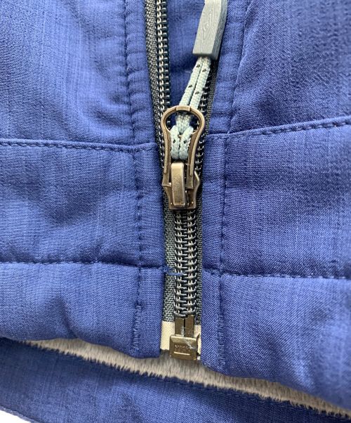 BLACK DIAMOND（ブラックダイヤモンド）BLACK DIAMOND (ブラック ダイアモンド) ソフトシェルジャケット ブルー サイズ:sの古着・服飾アイテム