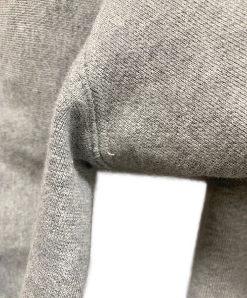 THE BLACK DOG（ブラックドッグ）THE BLACK DOG (ブラックドッグ) スウェット グレー サイズ:Sの古着・服飾アイテム