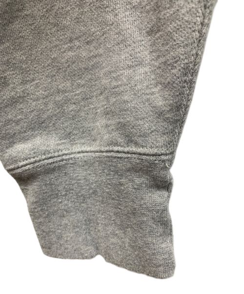 THE BLACK DOG（ブラックドッグ）THE BLACK DOG (ブラックドッグ) スウェット グレー サイズ:Sの古着・服飾アイテム