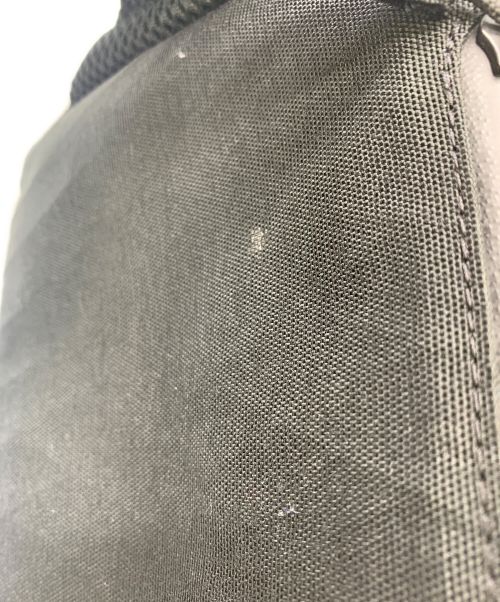 PORTER（ポーター）PORTER (ポーター) ウエストバッグ ブラックの古着・服飾アイテム