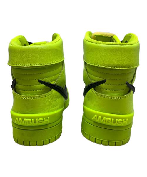 AMBUSH（アンブッシュ）AMBUSH (アンブッシュ) NIKE (ナイキ) DUNK HIGH 