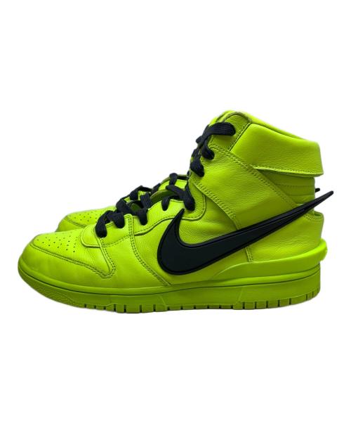 AMBUSH（アンブッシュ）AMBUSH (アンブッシュ) NIKE (ナイキ) DUNK HIGH 