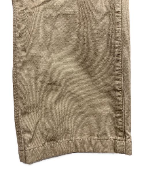 CarHartt（カーハート）CarHartt (カーハート) パンツ ベージュ サイズ:SIZE 96cm (W38)の古着・服飾アイテム