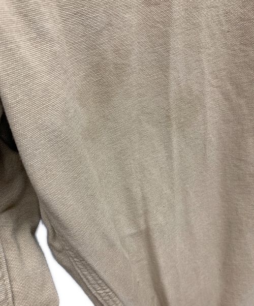 CarHartt（カーハート）CarHartt (カーハート) パンツ ベージュ サイズ:SIZE 96cm (W38)の古着・服飾アイテム