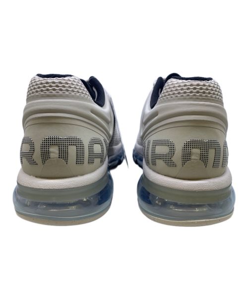 NIKE（ナイキ）NIKE (ナイキ) スニーカー ベージュ サイズ:29.5 未使用品の古着・服飾アイテム