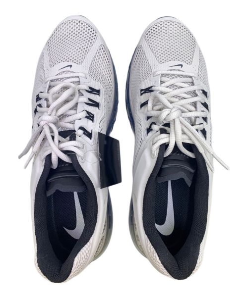 NIKE（ナイキ）NIKE (ナイキ) スニーカー ベージュ サイズ:29.5 未使用品の古着・服飾アイテム