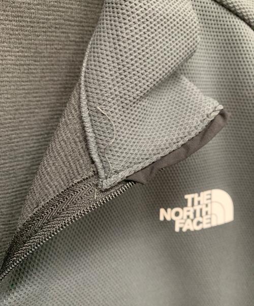 THE NORTH FACE（ザ ノース フェイス）THE NORTH FACE (ザ ノース フェイス) アンビションジャケット グレー サイズ:Lの古着・服飾アイテム