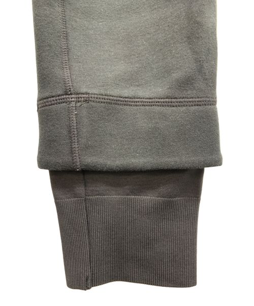 NIKE（ナイキ）NIKE (ナイキ) sacai (サカイ) スウェットパンツ ブラック サイズ:Sの古着・服飾アイテム