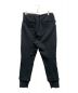 NIKE (ナイキ) sacai (サカイ) スウェットパンツ ブラック サイズ:S：12000円