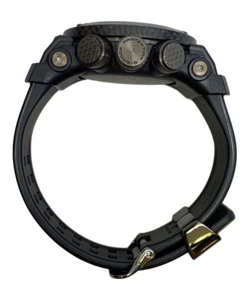 CASIO（カシオ）CASIO (カシオ) クロノグラフ ブラックの古着・服飾アイテム