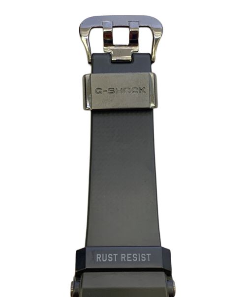 CASIO（カシオ）CASIO (カシオ) クロノグラフ ブラックの古着・服飾アイテム