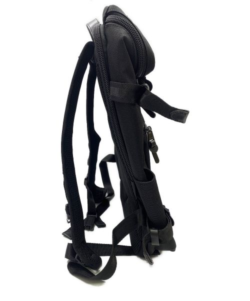 MAKAVELIC（マキャベリック）MAKAVELIC (マキャベリック) リュック ブラックの古着・服飾アイテム