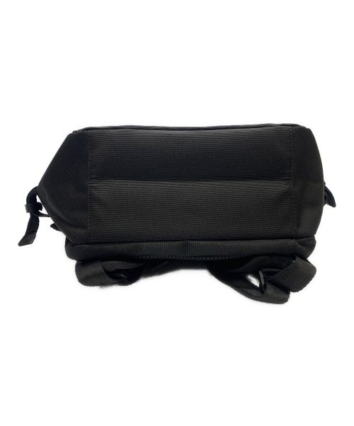 MAKAVELIC（マキャベリック）MAKAVELIC (マキャベリック) リュック ブラックの古着・服飾アイテム