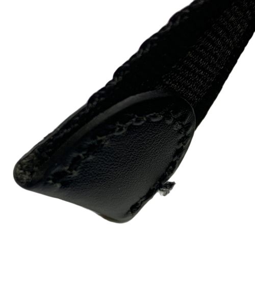 MAKAVELIC（マキャベリック）MAKAVELIC (マキャベリック) リュック ブラックの古着・服飾アイテム