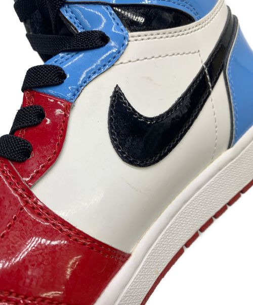 NIKE（ナイキ）NIKE (ナイキ) Air Jordan 1 High OG 