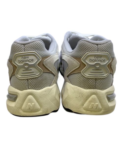 NEW BALANCE（ニューバランス）NEW BALANCE (ニューバランス) 725 UF グレー×ホワイト サイズ:27cmの古着・服飾アイテム