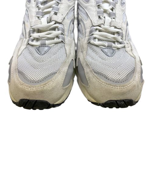 NEW BALANCE（ニューバランス）NEW BALANCE (ニューバランス) 725 UF グレー×ホワイト サイズ:27cmの古着・服飾アイテム