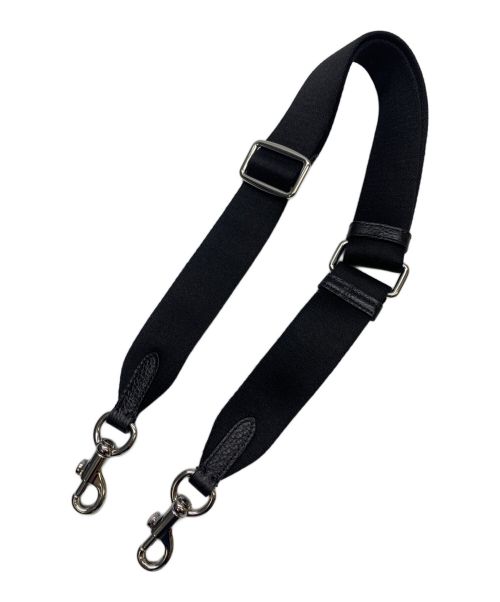 COACH（コーチ）COACH (コーチ) 2WAYトートバッグ グレー×ブラックの古着・服飾アイテム