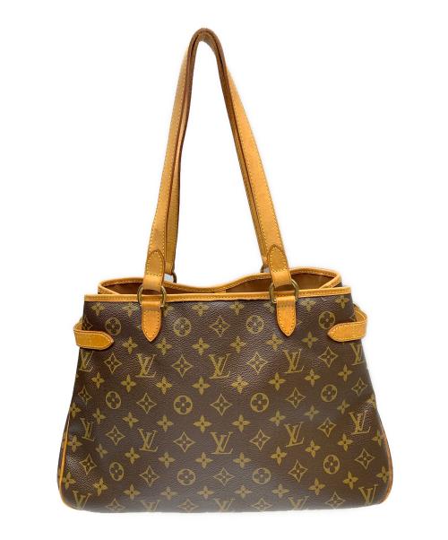 LOUIS VUITTON（ルイ ヴィトン）LOUIS VUITTON (ルイ ヴィトン) バティニョール オリゾンタルの古着・服飾アイテム