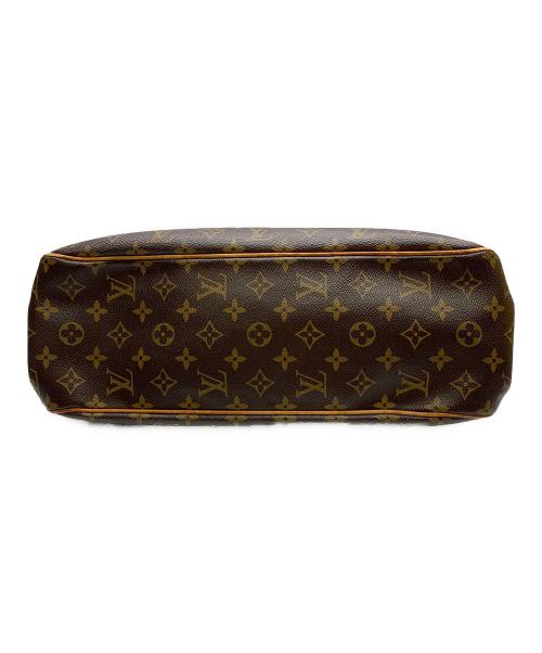 LOUIS VUITTON（ルイ ヴィトン）LOUIS VUITTON (ルイ ヴィトン) バティニョール オリゾンタルの古着・服飾アイテム