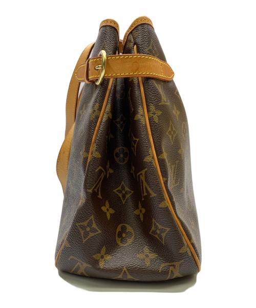 LOUIS VUITTON（ルイ ヴィトン）LOUIS VUITTON (ルイ ヴィトン) バティニョール オリゾンタルの古着・服飾アイテム