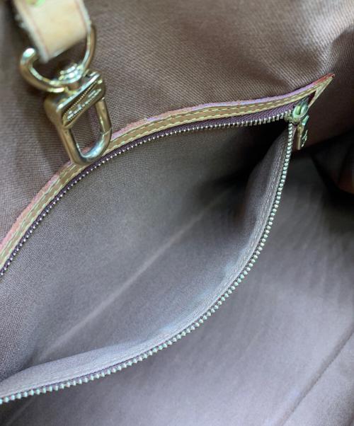 LOUIS VUITTON（ルイ ヴィトン）LOUIS VUITTON (ルイ ヴィトン) バティニョール オリゾンタルの古着・服飾アイテム