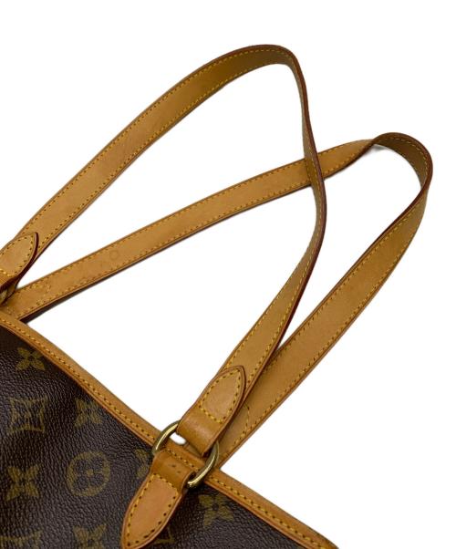 LOUIS VUITTON（ルイ ヴィトン）LOUIS VUITTON (ルイ ヴィトン) バティニョール オリゾンタルの古着・服飾アイテム
