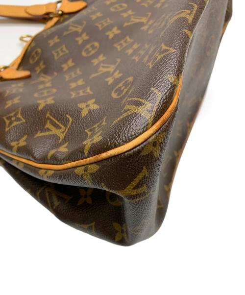 LOUIS VUITTON（ルイ ヴィトン）LOUIS VUITTON (ルイ ヴィトン) バティニョール オリゾンタルの古着・服飾アイテム